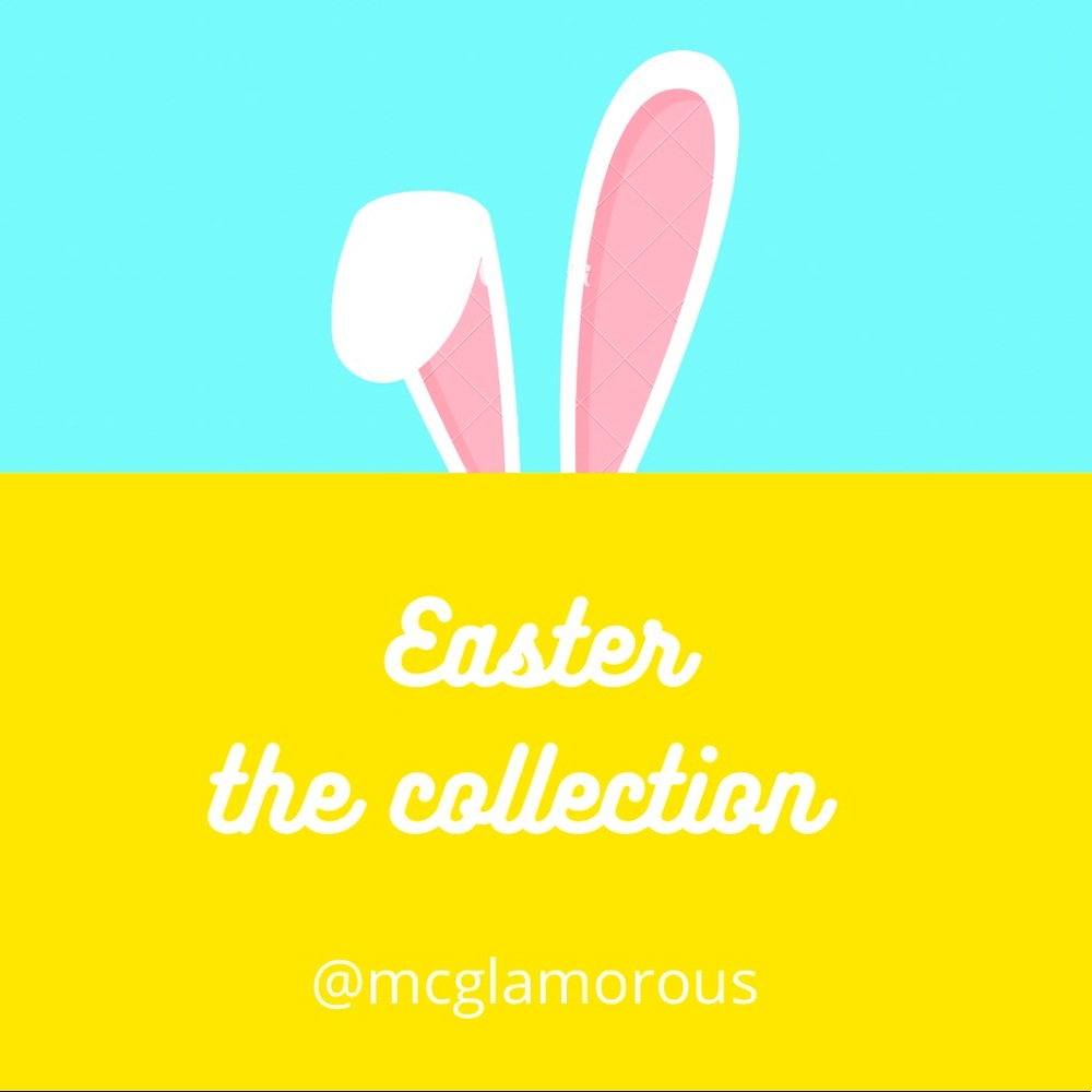 E A S T ER :: Easter the collection